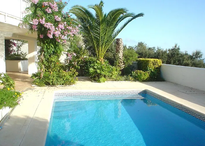 Villa Dolce Vita