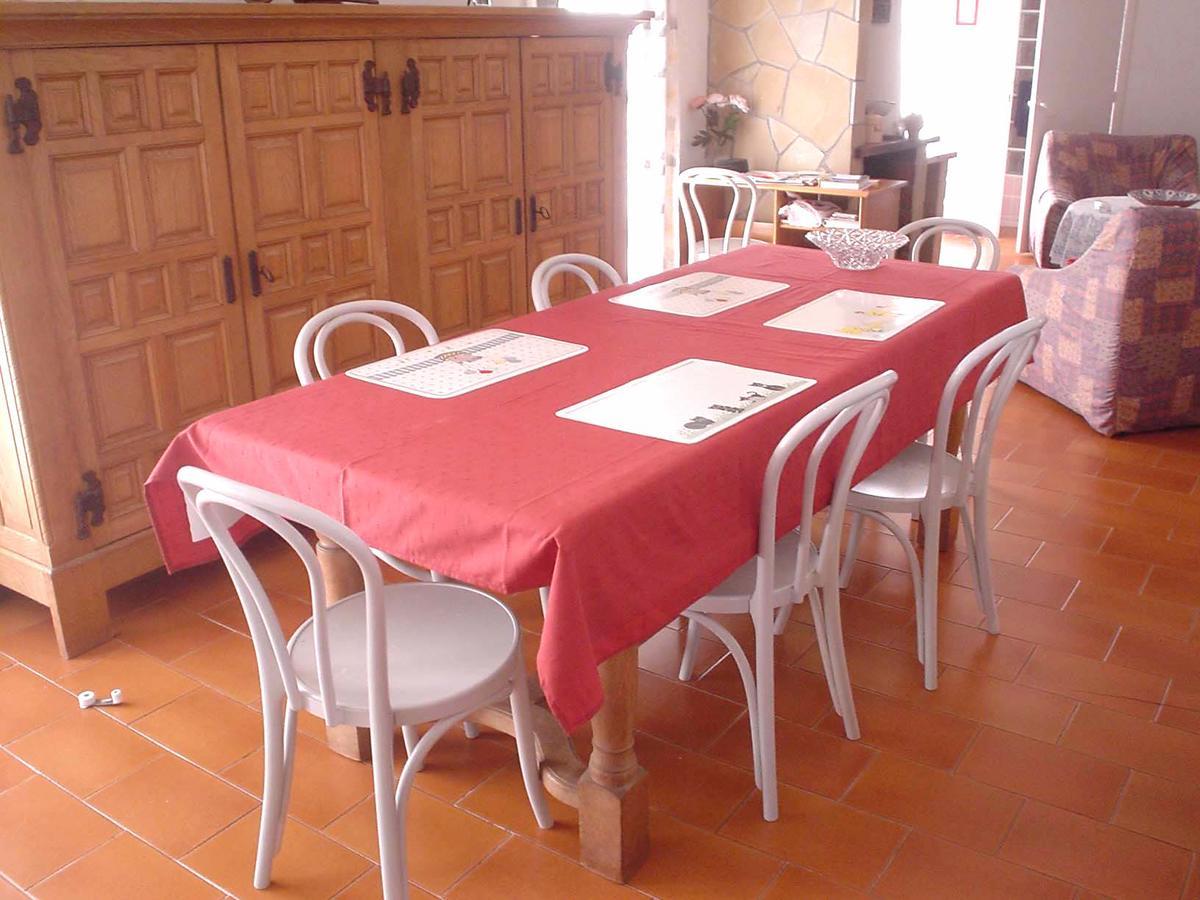Dolce Villa
