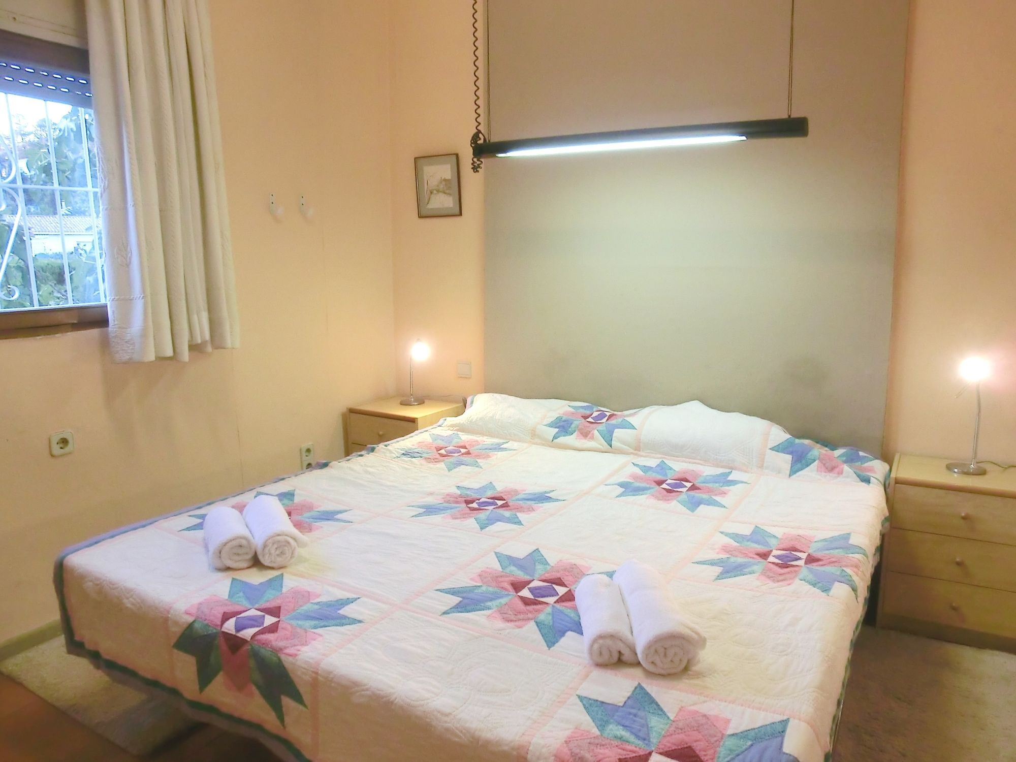 Villa Dolce Lloret de Mar