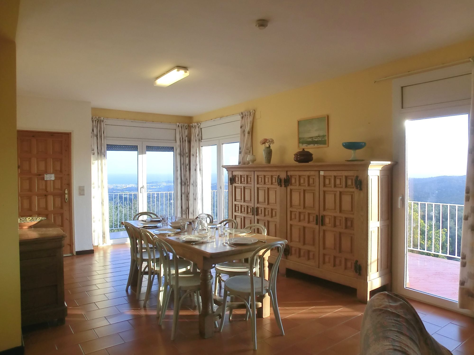 Dolce Villa